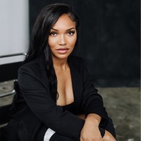 Zaree Persley Email & Phone Number