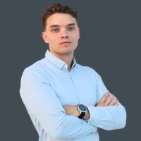 Kaertech, a Baracoda company Employee Timothé Mercier's profile photo