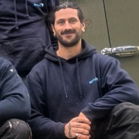 Storers LTD Employee Gerard Alonso's profile photo