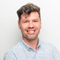 OpenTrack Employee Alexey Samosov's profile photo