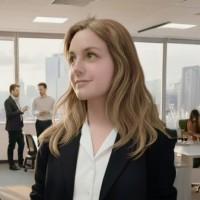 EY Employee Rocío Suárez Galán's profile photo