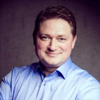 HELLA Employee Andy Barth's profile photo
