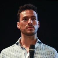 Google Employee Javier Castro's profile photo