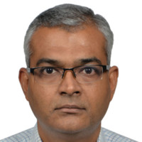 Ramco Systems Employee Ramachandran K's profile photo