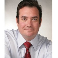 Eviden Employee Patrice Le Franc's profile photo