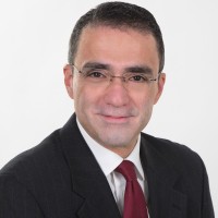 Luis Restrepo Email & Phone Number