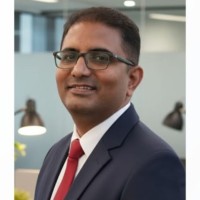 Ford Motor Company Employee Balakrishnan A.s.'s profile photo