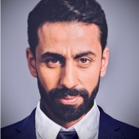 Abdullah Saad Email