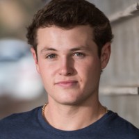 Titan Mutual Lending Employee Carson Blair's profile photo