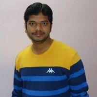 SVARAPPS Technologies Group Employee Venkatesh Chigicherla's profile photo