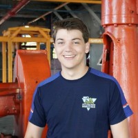 P3R Employee Evan Kochasic's profile photo