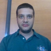 P&I Hellas Ltd. Employee Vasileios Badis's profile photo