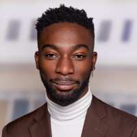 Surmesur Employee Michael Appiah-Kubi's profile photo