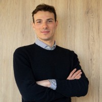 Milan Ingegneria Employee Gabriele Ceranto's profile photo