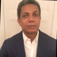 Petro Vision Employee Lekan Aluko's profile photo