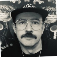 OCAD University Employee Christopher Bennell's profile photo