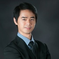 McKinsey & Company Employee Ian Yu's profile photo
