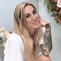 Ashley Nicole Affair Employee Ashley Schmick's profile photo