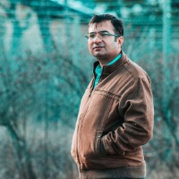 Kshitiz Sharma Email & Phone Number