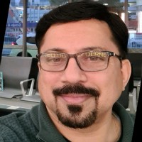 Anil Pr Email