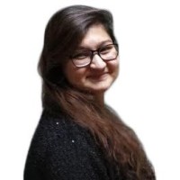 Simplilearn Employee Monali Ghosh's profile photo