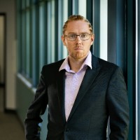 CTL Engineering, Inc. Employee Thomas Crank's profile photo