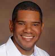 Licking Memorial Health Systems Employee Roy Brown's profile photo