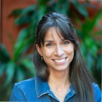 WWF-Belgium Employee Alison Avanzini's profile photo