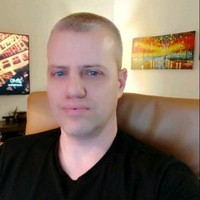 AR 51 Employee Lior Canetti's profile photo