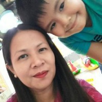 SaveWise Employee Felma Villarin's profile photo