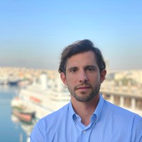 Gourdomichalis Maritime S.A. Employee Elias Rizopoulos's profile photo