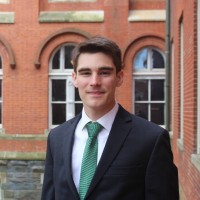 Westat Employee Matthew Ring's profile photo