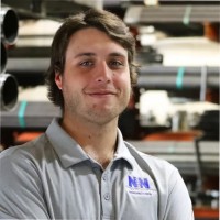 N&N Drilling Supply Employee Nate Fiala's profile photo