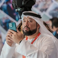 Al Muthalath Al Sharqi Holding Employee Fahad al Shehhi's profile photo