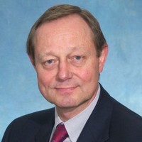 Positive Homes Ltd Employee Jim Atack's profile photo