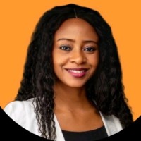 CodeLn Employee Okeoghene Adelola's profile photo