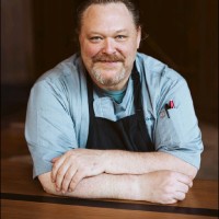 Cote Hospitality Employee Justin Grecco's profile photo