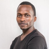 Datapeople Employee Peter Musonye's profile photo