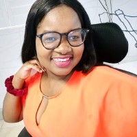 SAMWUMED Employee Ncumisa Lugalo's profile photo