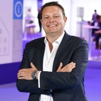 Movius Employee Roger Woodend's profile photo