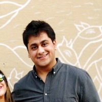 Real Dynamics Employee Shreyansh Surana's profile photo