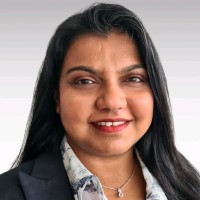 Pooja Shah Email & Phone Number | M&G Investments Client Director ...