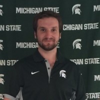 Stellantis Employee Matthew Bolduc's profile photo