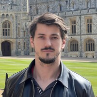 t1 Protocol Employee Evan Chipman's profile photo