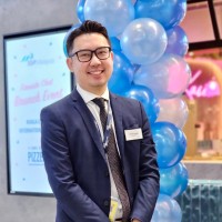 Skechers Malaysia Sdn Bhd Employee Nelson L.'s profile photo