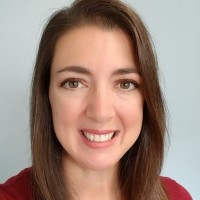 Symbria Employee Gina Guasta's profile photo