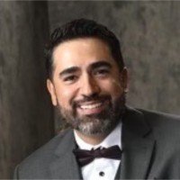 Jorge Perez Email & Phone Number