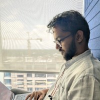 Devashish Murthy K Email & Phone Number
