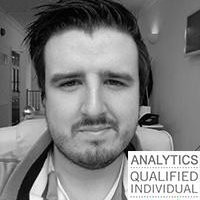 Total SEO - Search Engine Optimisation Employee Matthew Brunton's profile photo