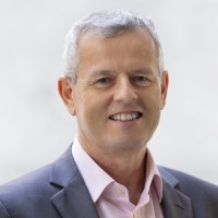 None Employee Cormac Murphy's profile photo